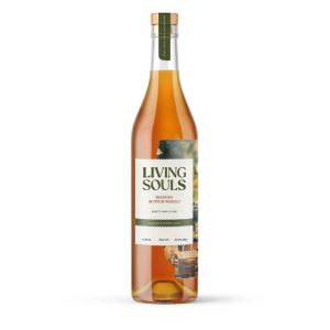 Living Souls Ninety-nine & One Blended-ledaig 18yo